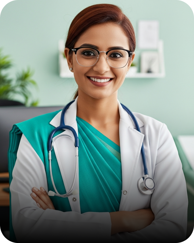 Doctor Consultation - anytime, anywhere