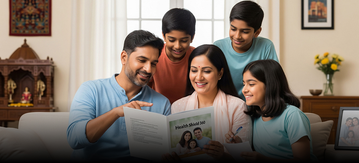 Insurance - Convenient Insurance Solutions