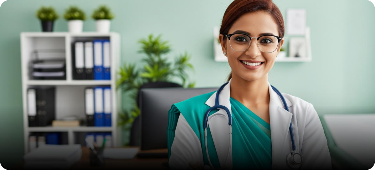 Doctor Consultation - anytime, anywhere