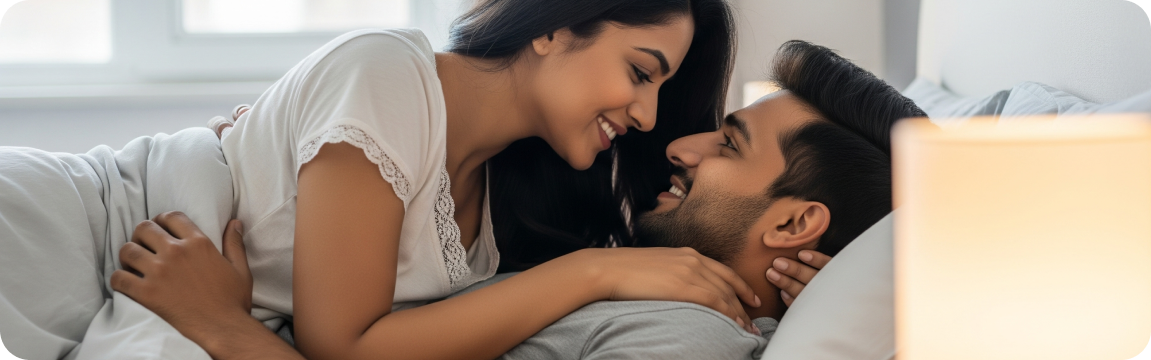 Sexual Wellness Products - Discreet and safe